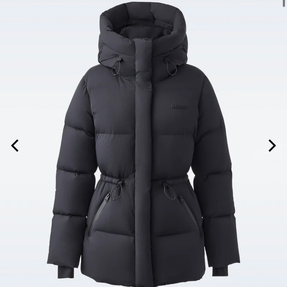 Mackage Freya Jacket